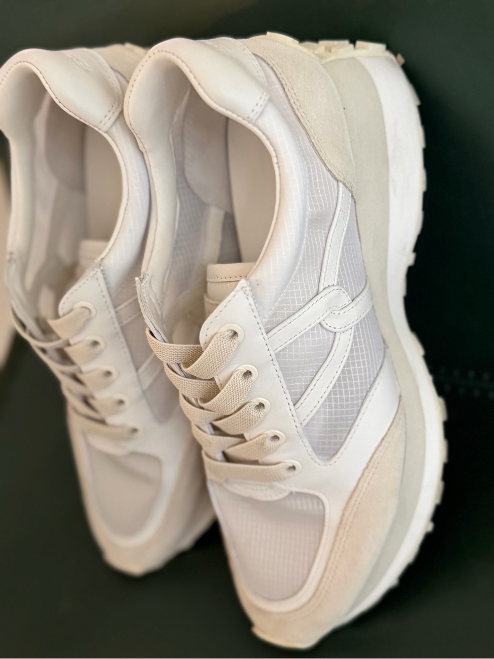Veronica Beard Sneakers - Picture 4 of 8